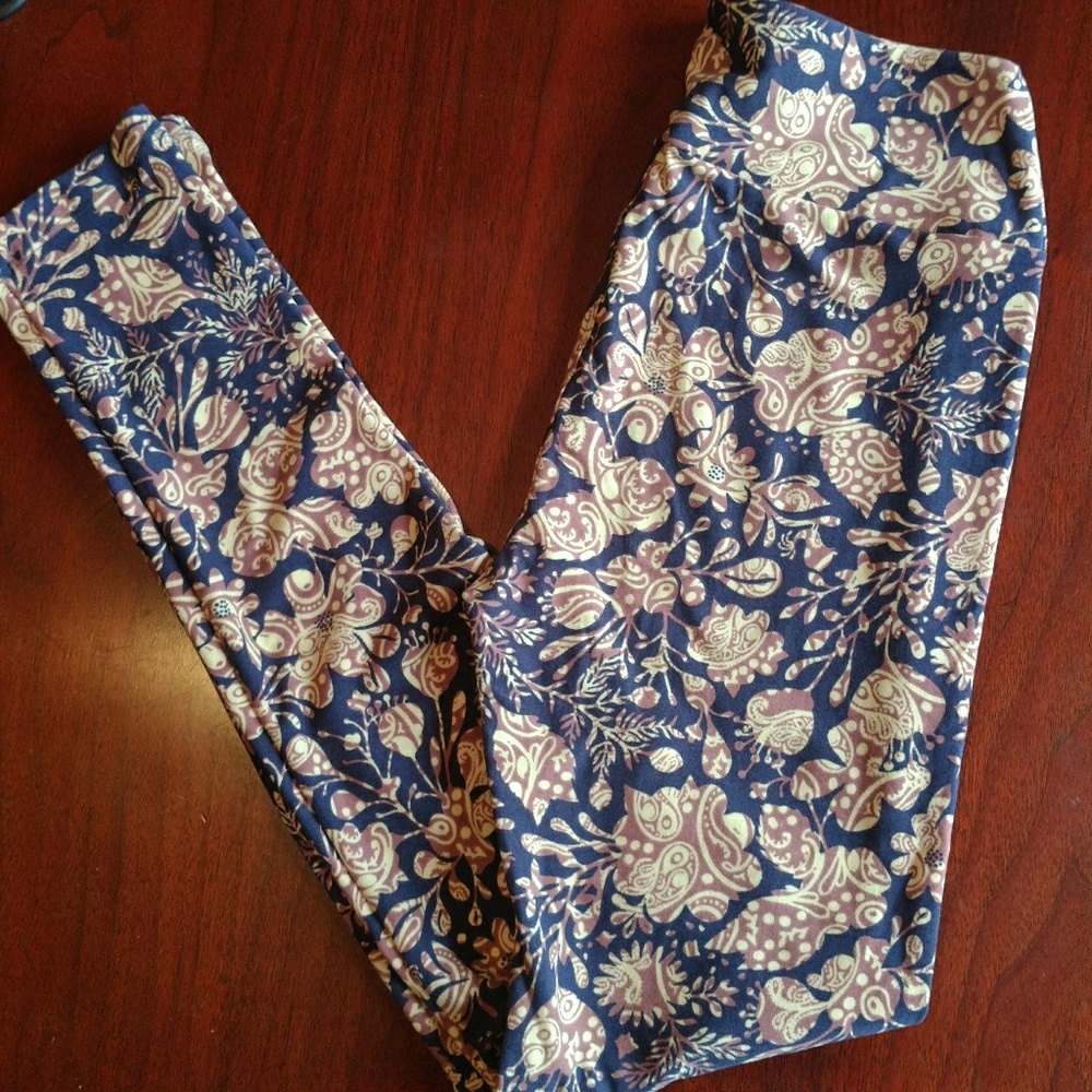 LuLaRoe leggings